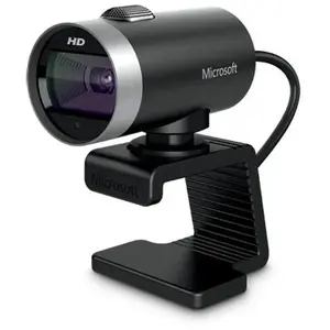 Microsoft Webcam Cinéma De La Vie Pour Les Affaires pas cher