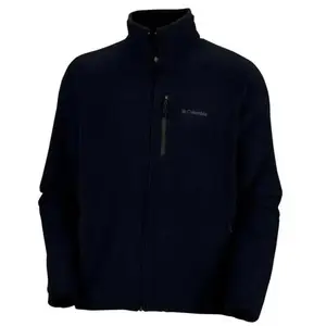 Comparateur de prix : Columbia Fast Trek II Full Zip Fleece - Polaire homme Black M