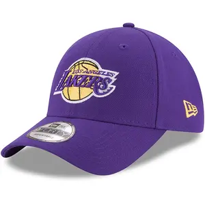 Comparateur de prix : New Era Los Angeles Lakers NBA The League 9Forty Adjustable Cap