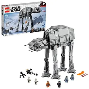 Jeu D'Assemblage LEGO Star Wars AT-AT 75288 - Kit de constructionVendu parcdiscount