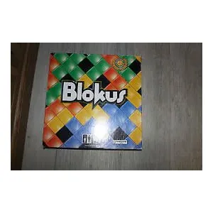 Comparateur de prix : Jeux - bjv44 - jeu de société - blokus