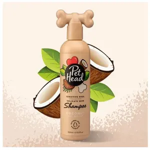 Comparateur de prix : Pet Head Sensitive Soul pour chien - shampooing 300 mL