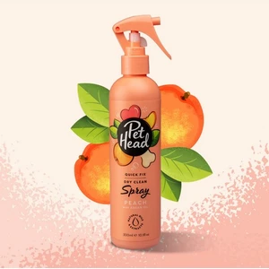 Comparateur de prix : 300 mL Spray Pet Head Quick Fix pour chien