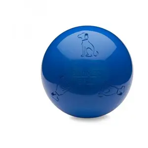 Comparateur de prix : NOBBY Balle pour chien Difac Boomer Rouge 20 cm 750623