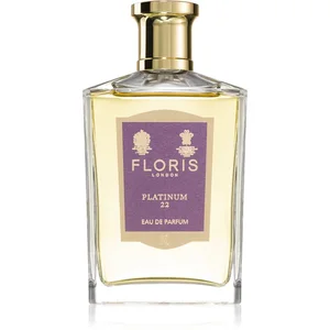 Floris Platinum 22 Eau de Parfum mixte 100 ml pas cher