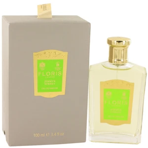 Jermyn Street - Floris London Eau De Parfum Spray 100 ml pas cher