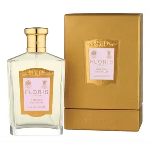 Cherry Blossom - Floris London Eau De Parfum Spray 100 ML pas cher