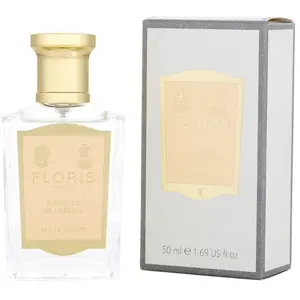 Bouquet De La Reine - Floris London Eau De Toilette Spray 50 ml pas cher