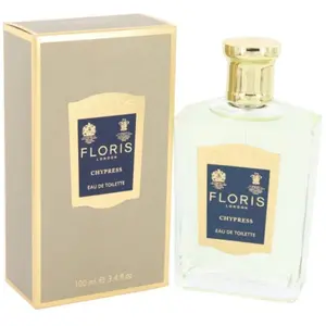 Chypress - Floris London Eau De Toilette Spray 100 ml pas cher