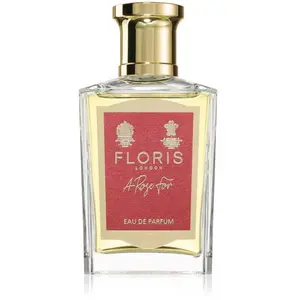 Floris A Rose for... Eau de Parfum mixte 50 ml pas cher