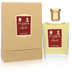 A Rose For... - Floris London Eau De Parfum Spray 100 ml pas cher