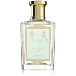Floris Mulberry Fig Eau de Parfum mixte 50 ml pas cher
