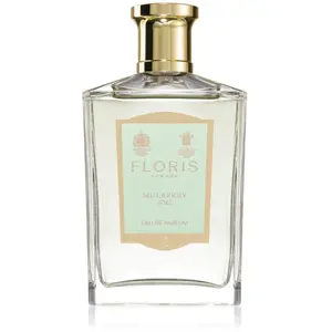 Mulberry Fig - Floris London Eau De Parfum Spray 100 ml pas cher