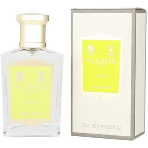 Limes - Floris London Eau De Toilette Spray 50 ml pas cher