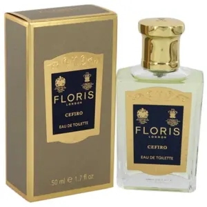 Cefiro - Floris London Eau De Toilette Spray 50 ml pas cher