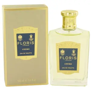 Cefiro - Floris London Eau De Toilette Spray 100 ML pas cher