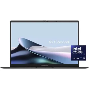 Asus ZenBook 14 Pro Oled Q415 Ordinateur portable professionnel (écran... pas cher