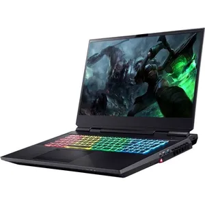 CLEVO ORDINATEUR PORTABE Gamer-tuxedo P641hk Gaming I7-7700hq-32gb 500... pas cher