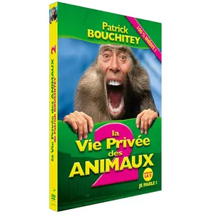 Comparateur de prix : Sony Music Ent France Sas La Vie privée des animaux - Volume 2
