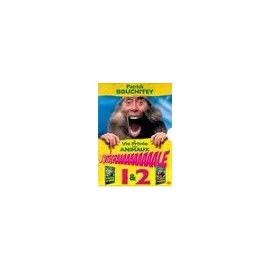 Comparateur de prix : Sony Music Ent France Sas La Vie privée des Animaux Volumes 1 et 2 DVD
