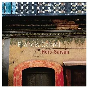 Comparateur de prix : LP - Columbia - Hors saison - Francis Cabrel - Boitier