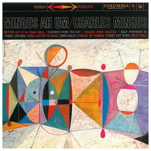 Comparateur de prix : Mingus Ah Um Vinyle 180 gr Edition remasterisée