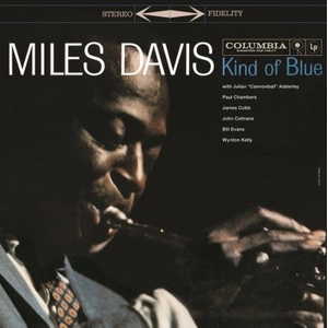 Comparateur de prix : Music On Vinyl MILES DAVIS Kind Of Blue - Deluxe - 33 Tours - 180 grammes