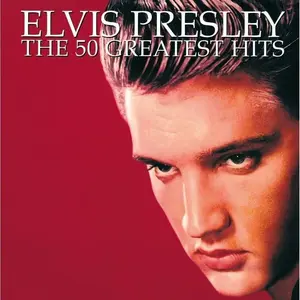 Comparateur de prix : MUSIC ON VINYL ELVIS PRESLEY 50 Greatest Hits - 33 Tours - 180 grammes