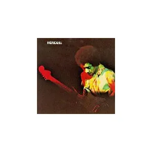 Comparateur de prix : SONY JIMI HENDRIX Band Of Gypsys - 33 Tours - 180 grammes