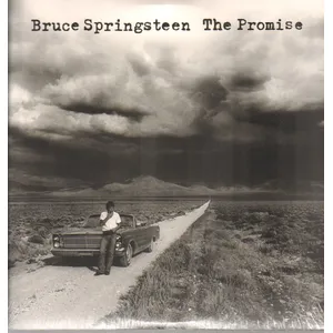 Comparateur de prix : COLUMBIA The promise by Bruce Springsteen (Vinyl)