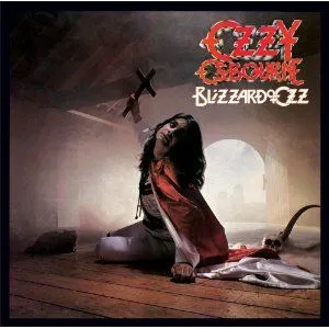 Comparateur de prix : EPIC Blizzard of Ozz by Ozzy Osbourne (Vinyl)