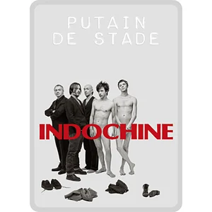 Comparateur de prix : INDOCHINE RECORDS Putain de stade - Blu-Ray