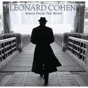 Comparateur de prix : Columbia/Legacy Songs From The Road Double Vinyle 180 gr Gatefold Inclus coupon MP3