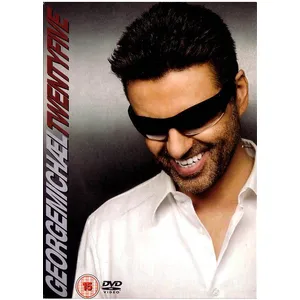 Comparateur de prix : Epic George Michael : Twenty Five - Edition 2 DVD