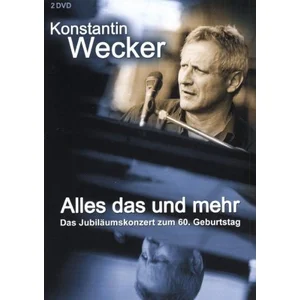Import Alles das and mehr pas cher