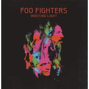 Comparateur de prix : RCA LP - Sony - Wasting light - Foo Fighters - Boitier Cristal - 2 CD