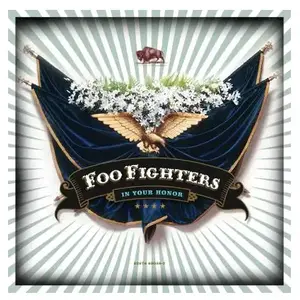 Comparateur de prix : Sony Foo Fighters - In Your Honor - 2 Vinyl
