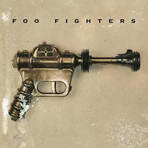 Comparateur de prix : COLUMBIA Foo Fighters - Foo Fighters (LP)