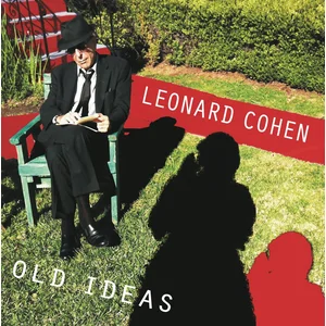Comparateur de prix : COLUMBIA Leonard Cohen Old Ideas (2 LP)