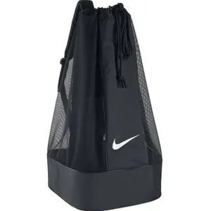 NIKE Sac à ballon Club Team - Noir pas cher