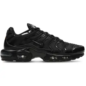 Comparateur de prix : Nike Tuned Homme Chaussures - Noir - Taille: 40 - Maille/synthétique - 