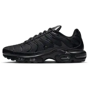 Comparateur de prix : Chaussure Nike Air Max Plus pour homme - Noir 43 604133-050