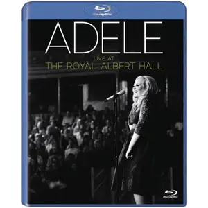 Comparateur de prix : Columbia Live at the Royal Albert Hall Blu-ray Inclus CD