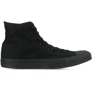 Comparateur de prix : Converse All Star Basketses Homme/Femme Converse - Noir - 44