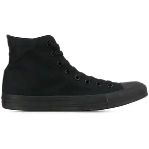Comparateur de prix : Converse Converse Chuck Taylor All Star Hi - Noir - 41