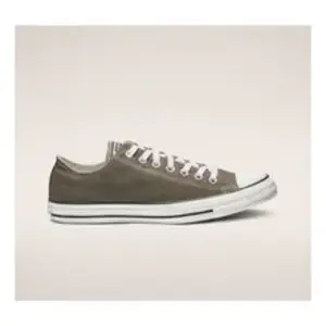 Comparateur de prix : Converse Converse Chuck Taylor All Star Ox Core - Gris - 41