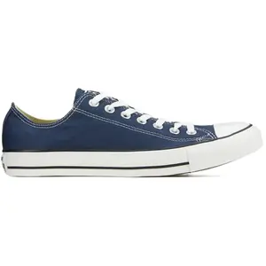 Baskets Converse Chuck Taylor All Star classic Bleu 43 M9697C pas cher