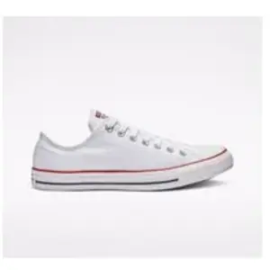Comparateur de prix : Converse Chuck Taylor All Star Ox - White, White 43