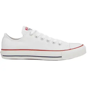 Converse Chuck Taylor All Star Ox Femme - White, White 39