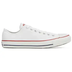 Converse Chuck Taylor All Star Ox - White, White 44